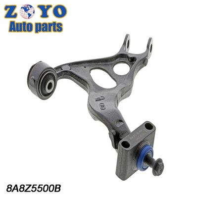 Parti di sospensione per Ford Explorer 2011-2019 Nature Rubber Bushing Lower Control Arm