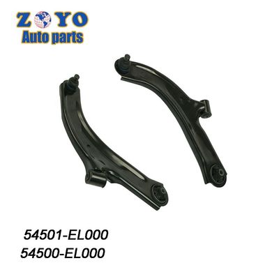 Nissan Tiida JUKE F15 LEAF Controllo anteriore inferiore Arm Car Fitment Nissan Ball Joint