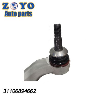 Busti di gomma naturale anteriore destro bracci inferiori di controllo per BMW 3 G20 G80 2WD 19- per incontrare