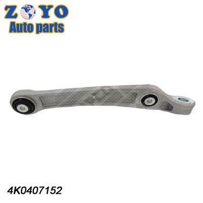 CAYENNE Coupe 9YB 2015-2019 Anteriore destro inferiore di controllo di braccia di interruzione n. 2 4M0407152F