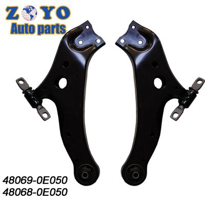 48068-48040 Braccio di comando inferiore anteriore sinistro per Toyota Highlander 2007