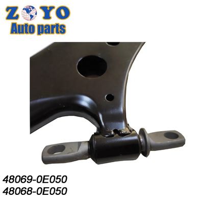 48068-48040 Braccio di comando inferiore anteriore sinistro per Toyota Highlander 2007