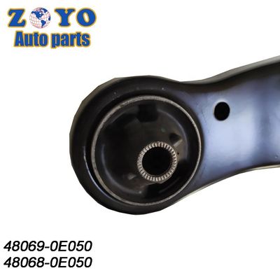 48068-48040 Braccio di comando inferiore anteriore sinistro per Toyota Highlander 2007