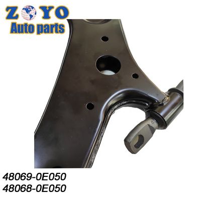 48068-48040 Braccio di comando inferiore anteriore sinistro per Toyota Highlander 2007