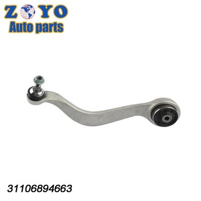OE NO. 31106894663 Armi di controllo inferiore anteriori sinistra in alluminio per BMW 3 G20 G80 4WD 2019