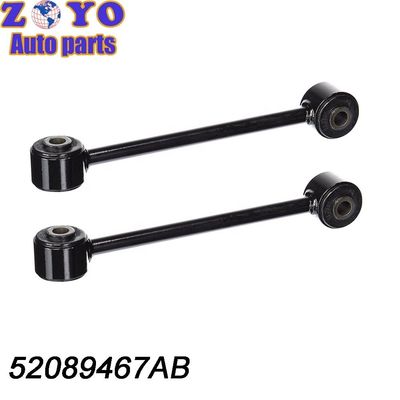 SPHC Forging Lower Control Arm Set per Jeep Grand Cherokee 2006 Offroad Suspension