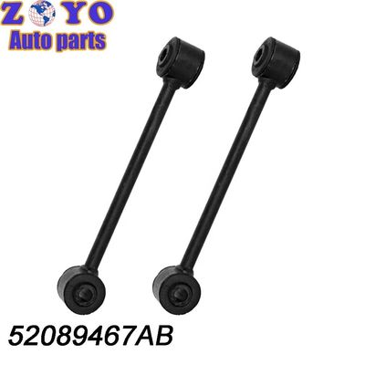 SPHC Forging Lower Control Arm Set per Jeep Grand Cherokee 2006 Offroad Suspension