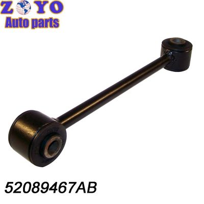 SPHC Forging Lower Control Arm Set per Jeep Grand Cherokee 2006 Offroad Suspension