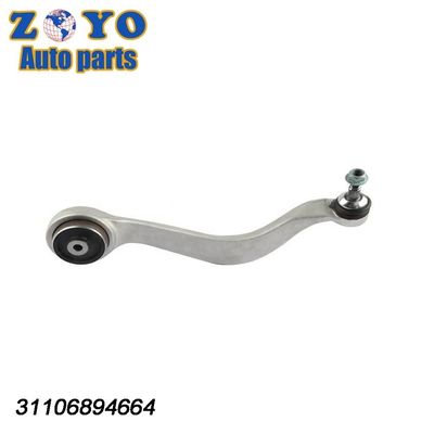 Parti di sospensione di alluminio Anteriore braccio di controllo inferiore destro per BMW 3 G20 G80 4WD 19-