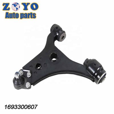 2006-2011 Mercedes-Benz B200 Sostituzione del braccio di comando sinistro con numero di prova 1693300607