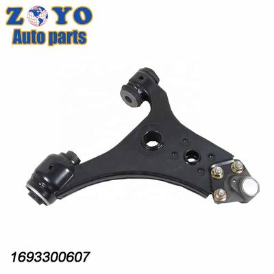 2006-2011 Mercedes-Benz B200 Sostituzione del braccio di comando sinistro con numero di prova 1693300607