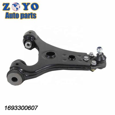 2006-2011 Mercedes-Benz B200 Sostituzione del braccio di comando sinistro con numero di prova 1693300607