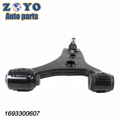 2006-2011 Mercedes-Benz B200 Sostituzione del braccio di comando sinistro con numero di prova 1693300607