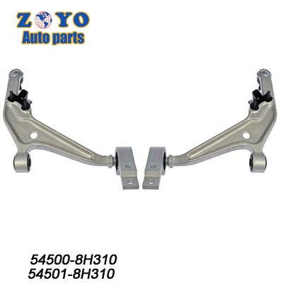 Armi di controllo anteriori inferiori per Nissan X-Trail T30 2002-2013 Dorman n. 521-577 521-578