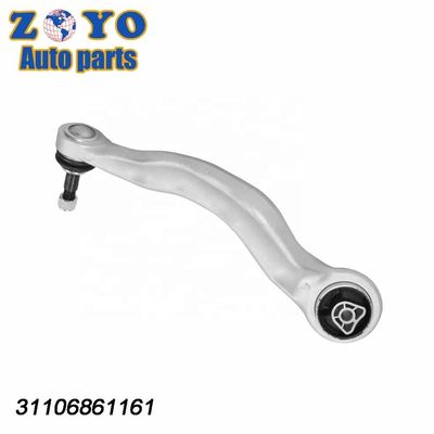 40 Cr Ball Joint Front Left Suspension Control Arm per BMW 5 G30 F90 16/09 regolabile