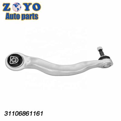 40 Cr Ball Joint Front Left Suspension Control Arm per BMW 5 G30 F90 16/09 regolabile