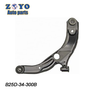 40 Cr Ball Joint B25D-34-350B Braccio di controllo anteriore inferiore per Mazda 323 Protege 99-03