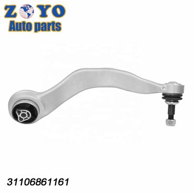 40 Cr Ball Joint Front Left Suspension Control Arm per BMW 5 G30 F90 16/09 regolabile