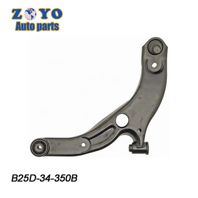40 Cr Ball Joint B25D-34-350B Braccio di controllo anteriore inferiore per Mazda 323 Protege 99-03