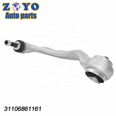 40 Cr Ball Joint Front Left Suspension Control Arm per BMW 5 G30 F90 16/09 regolabile