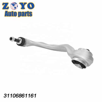 40 Cr Ball Joint Front Left Suspension Control Arm per BMW 5 G30 F90 16/09 regolabile