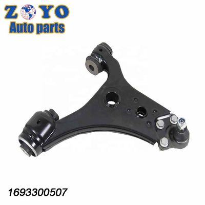 Materiale resistente SPHC STEEL Braccio di controllo anteriore inferiore per Mercedes-Benz B200 2006-2011
