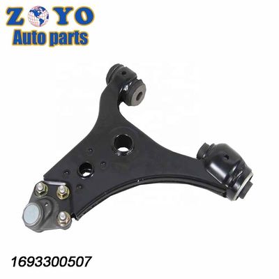 Materiale resistente SPHC STEEL Braccio di controllo anteriore inferiore per Mercedes-Benz B200 2006-2011