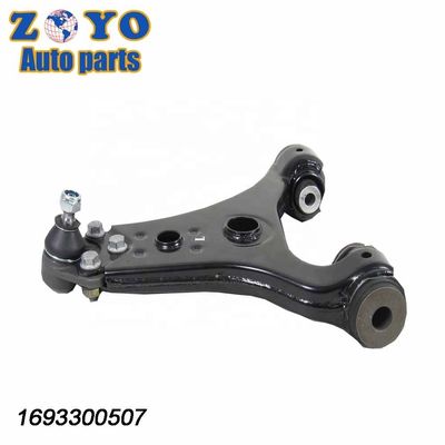Materiale resistente SPHC STEEL Braccio di controllo anteriore inferiore per Mercedes-Benz B200 2006-2011