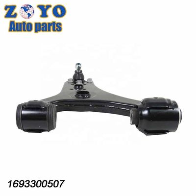 Materiale resistente SPHC STEEL Braccio di controllo anteriore inferiore per Mercedes-Benz B200 2006-2011