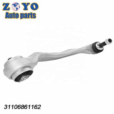 OE NO. 31106861162 Braccio di controllo inferiore anteriore destro in alluminio per Bmw 5 G30 F90 2016