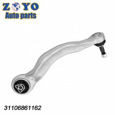 OE NO. 31106861162 Braccio di controllo inferiore anteriore destro in alluminio per Bmw 5 G30 F90 2016