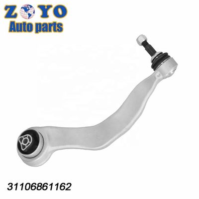 OE NO. 31106861162 Braccio di controllo inferiore anteriore destro in alluminio per Bmw 5 G30 F90 2016