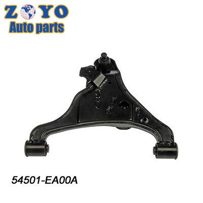 Braccio di controllo della sospensione accessibile per Nissan Frontier 2005 Dorman n. 521-531/521-532