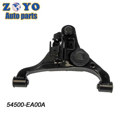 Braccio di controllo della sospensione accessibile per Nissan Frontier 2005 Dorman n. 521-531/521-532