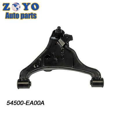 Braccio di controllo della sospensione accessibile per Nissan Frontier 2005 Dorman n. 521-531/521-532