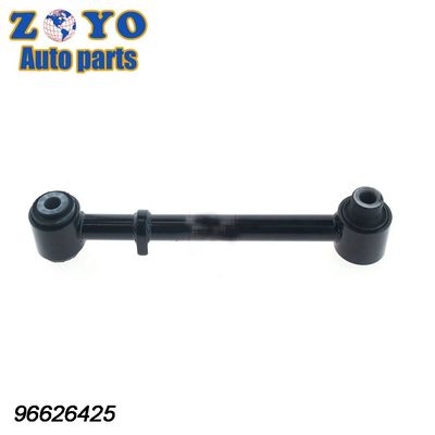 Armi di controllo in acciaio stabilizzatore link sinistro braccio posteriore per Chevrolet Captiva 06-20