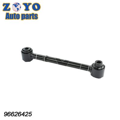 Armi di controllo in acciaio stabilizzatore link sinistro braccio posteriore per Chevrolet Captiva 06-20