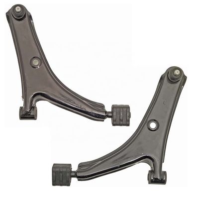 Fabbricazione auto SUZUKI SWIFT 2003 RK620306 RK62035 Posizione anteriore del braccio inferiore di controllo