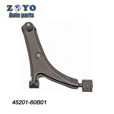 Fabbricazione auto SUZUKI SWIFT 2003 RK620306 RK62035 Posizione anteriore del braccio inferiore di controllo