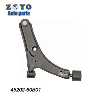 Fabbricazione auto SUZUKI SWIFT 2003 RK620306 RK62035 Posizione anteriore del braccio inferiore di controllo