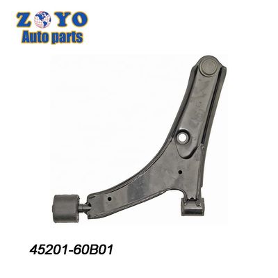 Fabbricazione auto SUZUKI SWIFT 2003 RK620306 RK62035 Posizione anteriore del braccio inferiore di controllo