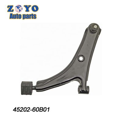 Fabbricazione auto SUZUKI SWIFT 2003 RK620306 RK62035 Posizione anteriore del braccio inferiore di controllo