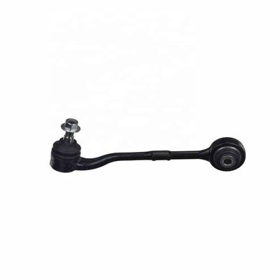 Parti di sospensione auto braccio di controllo inferiore anteriore in acciaio per BMW 328I 2009-2013 Rivestimento E nero