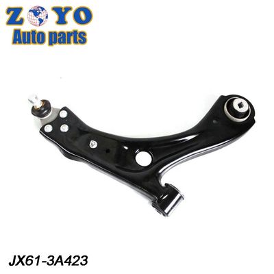 Braccio di controllo inferiore anteriore destro per Ford Focus MK1 2019-JX61-3A423 Nature Rubber Bushing