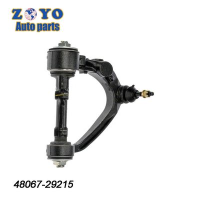 Toyota HIACE V Box Frontale Controllo inferiore Arm Bushing OEM Parti di sospensione automatica standard