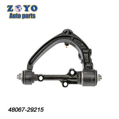 Toyota HIACE V Box Frontale Controllo inferiore Arm Bushing OEM Parti di sospensione automatica standard