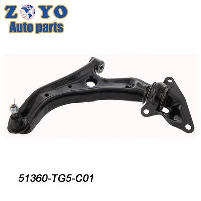 SPHC Pronta sinistra inferiore del braccio di controllo della sospensione N.O. C8307 per Honda City 2010-2014