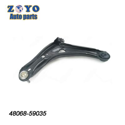 Modello di auto Toyota Echo 1999-2005 Control Arm OE NO. 48069-59035 Sistema di sospensione