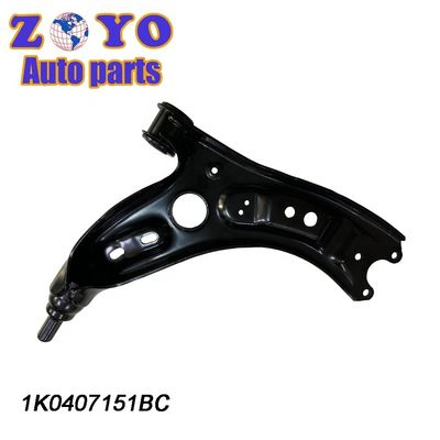 2008-2013 Anno OEM Standard Wishbone Arm Track Control Arm per il sedile Altea 1K0407151BC