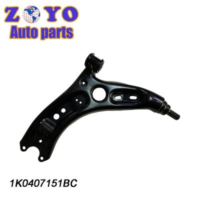 2008-2013 Anno OEM Standard Wishbone Arm Track Control Arm per il sedile Altea 1K0407151BC